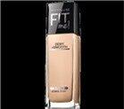 Phấn nền Maybelline Fit Me Normal To Dry Dewy Smooth Buff Beige Beige Chamois 130