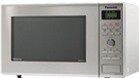 Lò vi sóng điện tử Panasonic NN-GD371M (NN-GD371MUYE) - 23 lít, 950W, có nướng