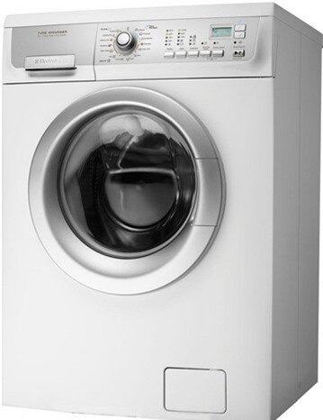 Máy giặt sấy Electrolux EWW1273 (EWW-1273) - Thùng ngang, 7 Kg