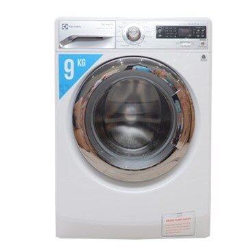 Máy giặt Electrolux EWF10932S (EWF-10932S) - Thùng ngang, 9 Kg