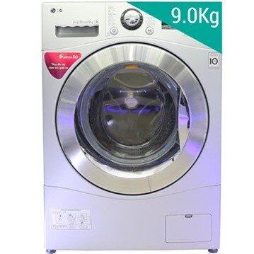 Máy giặt LG WD-16600 - Thùng ngang, 9 Kg