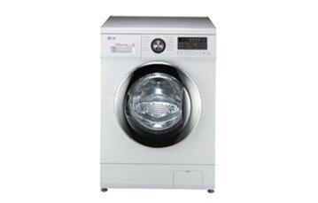 Máy giặt LG WD11600 (WD-11600) - Thùng ngang, 7,5 Kg