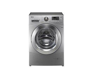 Máy giặt LG WD15660 (WD-15660) - Thùng ngang, 8 Kg