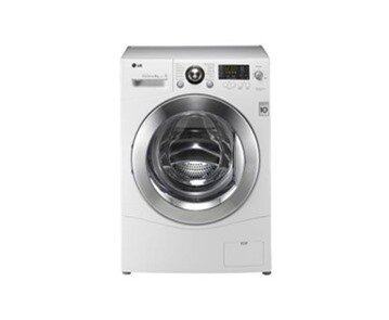 Máy giặt LG WD14660 (WD-14660) - Thùng ngang, 8 Kg