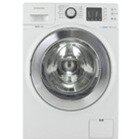 Máy giặt Samsung WF752U2BKWQ / SV - Thùng ngang, 7,5 Kg