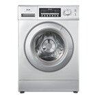 Máy giặt Sanyo AWD-D700VT (S / N) - Thùng ngang, 7 Kg