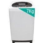 Máy giặt Sharp ES-S700EV - Lồng đứng, 7 Kg, Màu W