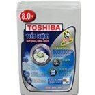 Máy giặt Toshiba AW-E89SV (IB / IH) - Thùng đứng, 8 Kg