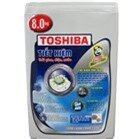 Máy giặt Toshiba AW8970SV (AW-8970SV) - Đứng, 8 Kg, Màu IB, IU, IV