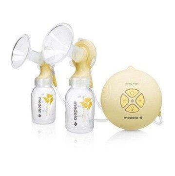 Máy hút sữa Medela Swing Maxi Massage 2 bên