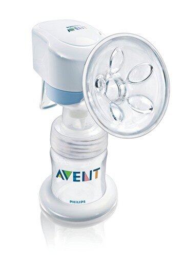 Máy hút sữa điện đơn Philips AVENT SCF312 / 01