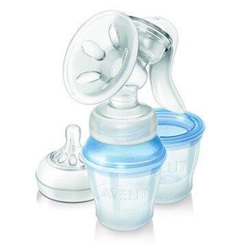 Máy hút sữa Philips Avent SCF330 / 12