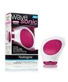 Neutrogena Wave Sonic Power - Sữa rửa mặt và Miếng tạo bọt