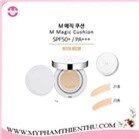 Phấn nước Missha M Magic Cushion SPF 50+ PA +++