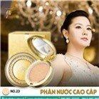 Phấn nước Whoo Luxury Golden Cushion SPF50 + / PA +++