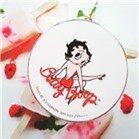 Missha M Magic Cushion x Betty Boop Version