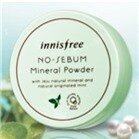 Innisfree No Sebum Mineral Powder