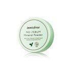 Innisfree No Sebum Mineral Powder