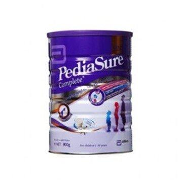 Sữa bột Pediasure Singapore - hộp 900g