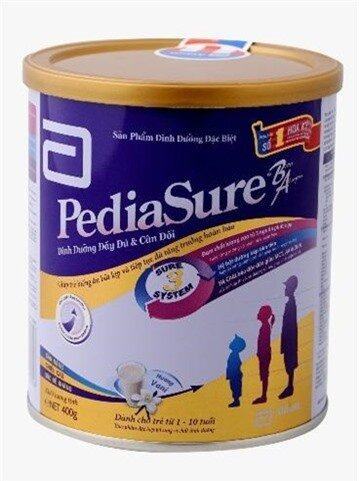 Sữa Abbott Pediasure 900g