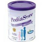 Sữa bột PediaSure Úc nắp tím