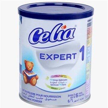 Sữa Celia Expert số 1 400g