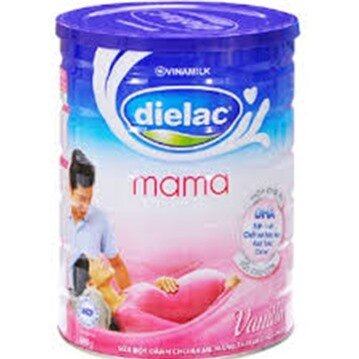 Dielac mama vani HT 400g