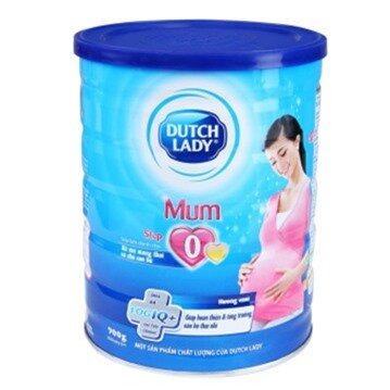 Sữa Dutch Lady Mum 900g - DLM_900gr