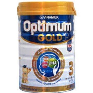 Optimum Gold 3 900gr