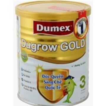 Giá Sữa bột Dumex mới nhất 