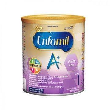 Enfamil A + Gentle Care 400g