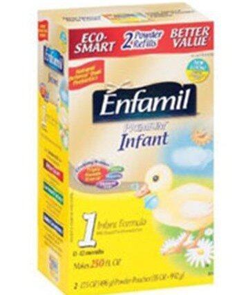 Enfamil Premium Infant số 1 - 992g