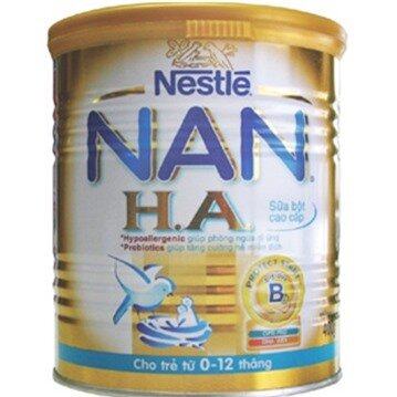 Sữa Nan HA (400g)