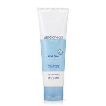 Kem tẩy tế bào chết da đầu Black head Clear Scrub Foam 120ml