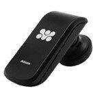 Tai nghe Bluetooth Promate Atom Black