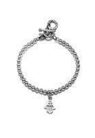 Ballie Cutie & Hamsa Silver Handsha do Brilloz cung cấp