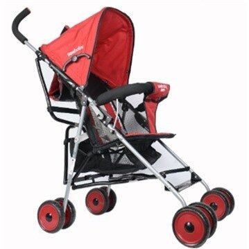 Xe đẩy du lịch siêu nhẹ Seebaby S05-1