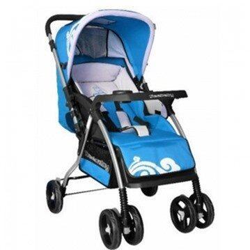 Xe đẩy trẻ em Seebaby T11