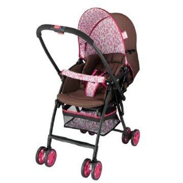 Xe đẩy Aprica Karoon Pink