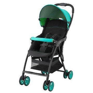 Aprica Magical Air 2014 Capri Blue BL 92577.  xe đẩy siêu nhẹ