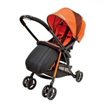 Xe đẩy em bé Combi Urban Walker Lite UR-300C