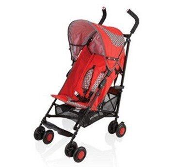 Xe đẩy Cool Kids Buggy Vivo 1441