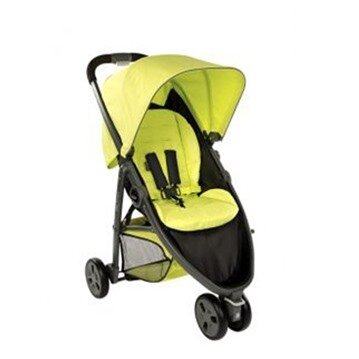 Xe đẩy Graco Evo Mini Green