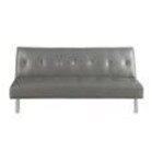 Sofa giường Big C JF-930 (Xám)