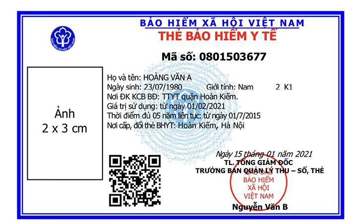 Bảo hiểm y tế là gì? Đối tượng và mức đóng bảo hiểm y tế mới nhất