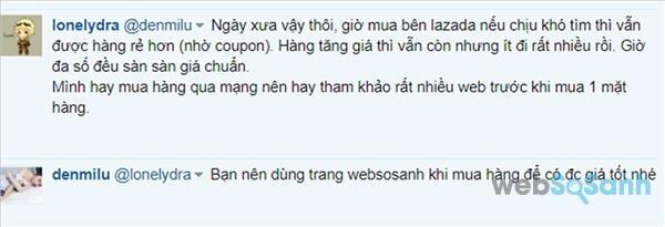 Black Friday 2017 Việt Nam dùng Vzone để biết giá khuyến mại ảo