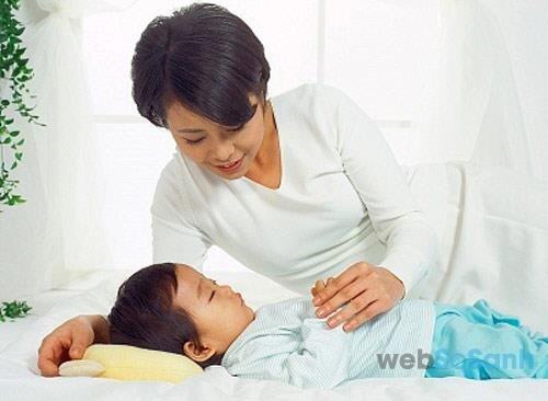 Tôi có thể sử dụng những bài hát ru của mình để giúp bạn thông minh hơn