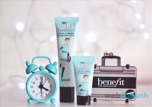 Benefit Cosmetics The POREfessional Face Primer