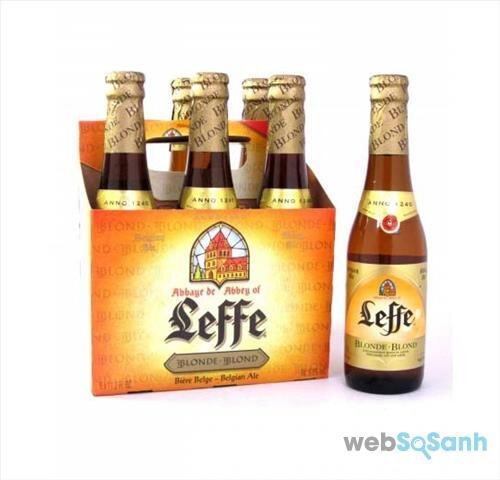 Bia Leffe