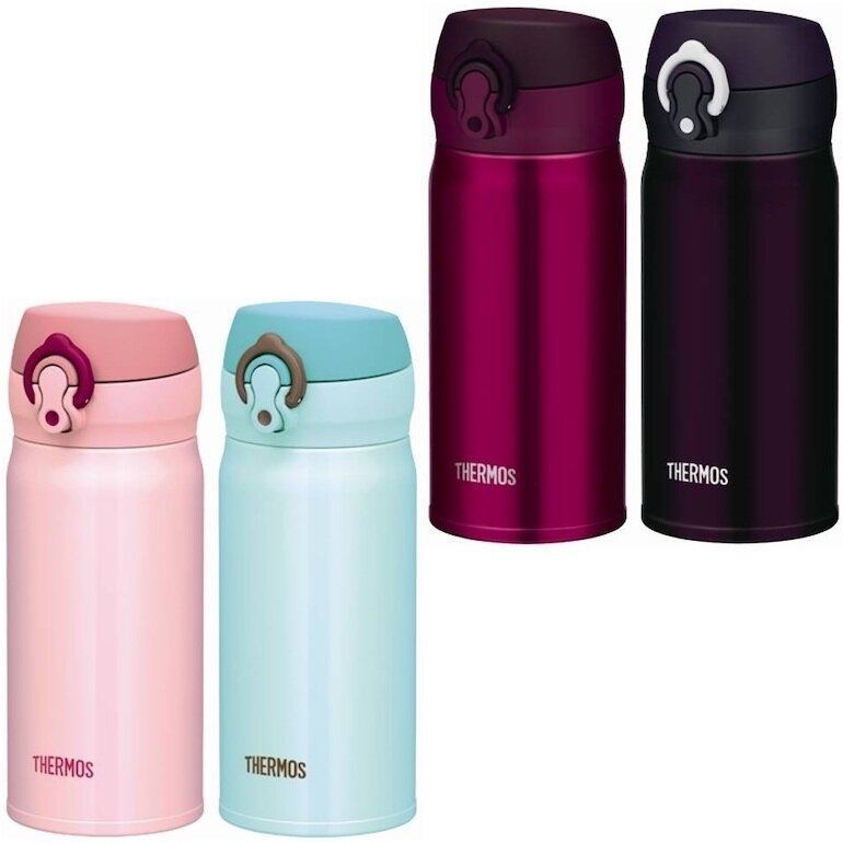 Bình giữ nhiệt Thermos - sự lựa chọn cho học sinh